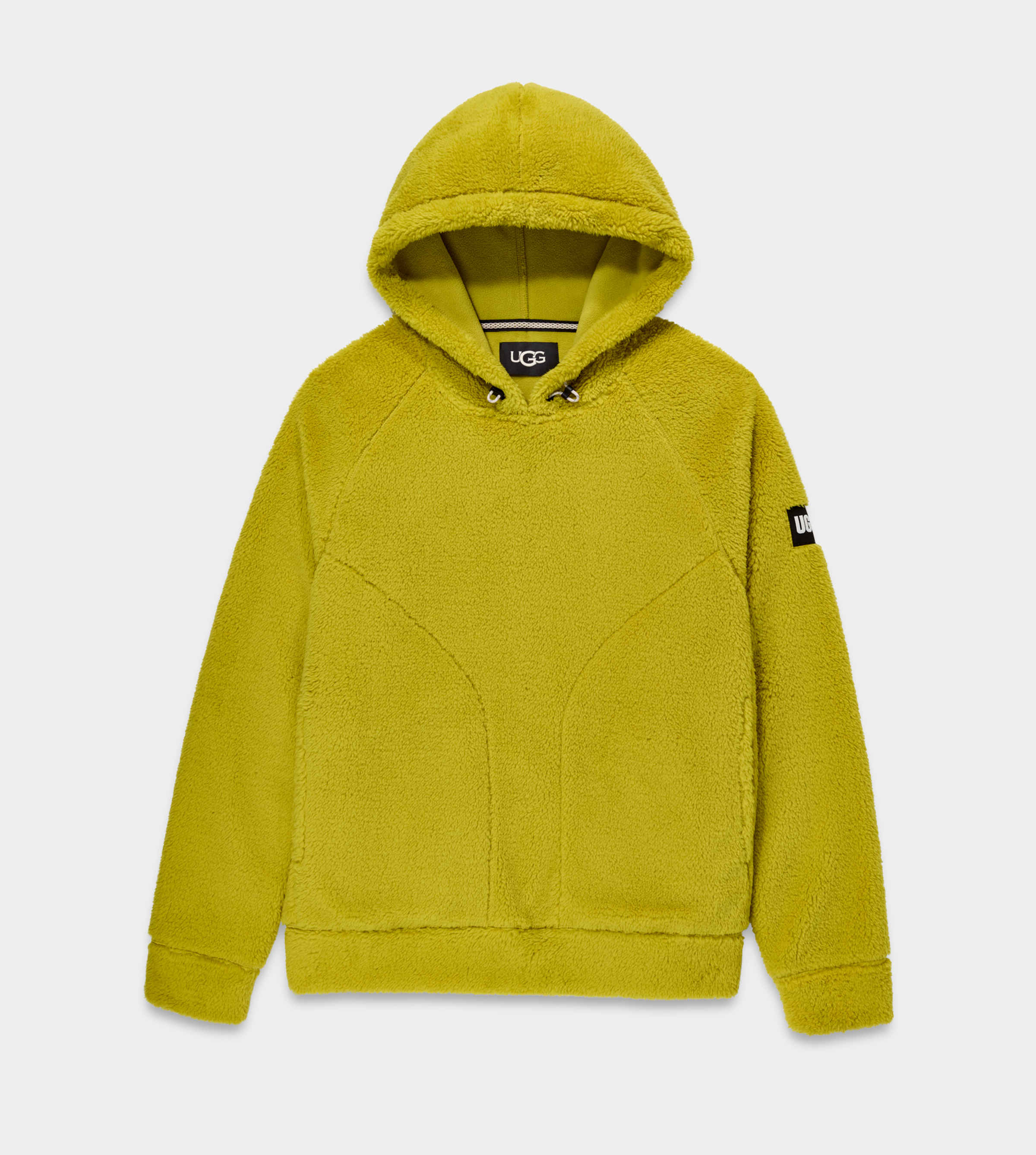 Dannen Sherpa Hoodie UGG